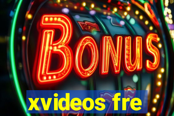 xvideos fre